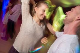 Peopilet paarile (M+N) - CdB Gone Wild