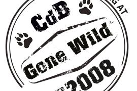 CdB Gone Wild Suvelaager trenni- ja peopass (majutuseta)