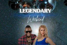 Legendary Weekend: Cuban Pass + 2 Parties